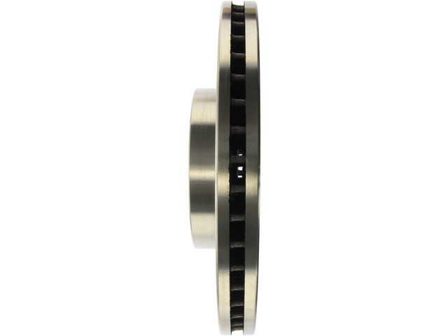Centric Parts Disc Brake Rotor P/N:121.47024  Disc Brake Rotor P/N: