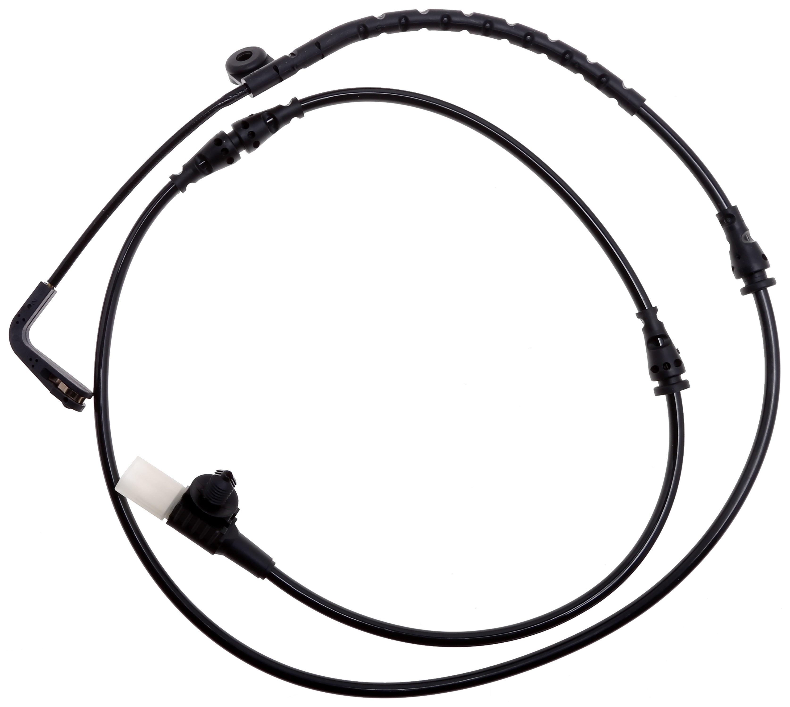 Centric Parts Disc Brake Pad Wear Sensor P/N:116.22006  Disc Brake Pad Wear