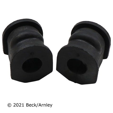 Beck/Arnley Suspension Stabilizer Bar Bushing Kit P/N:101-6493  Suspension