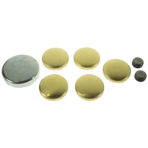 Melling Engine Expansion Plug Kit P/N:Mpe-112Br  Engine Expansion Plug Kit P/N: