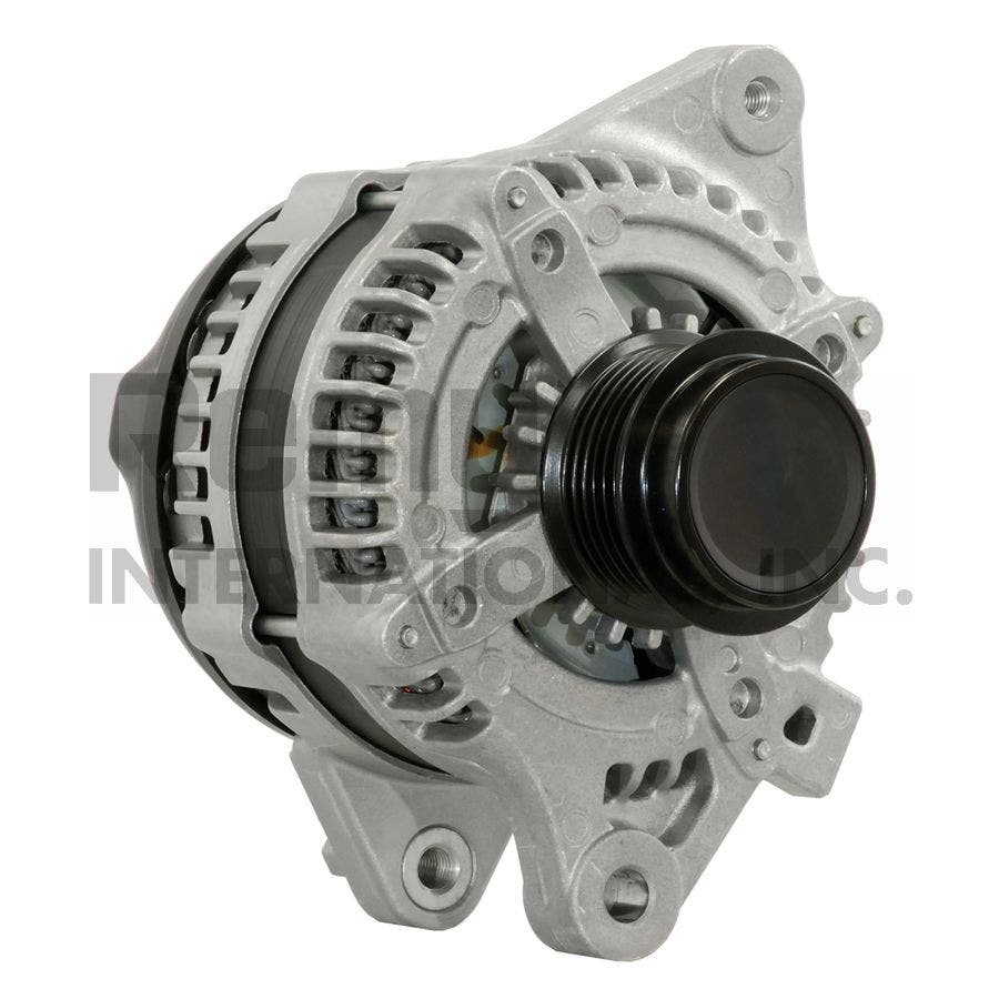 Remanufactured Alternator Remanufactured Alternator