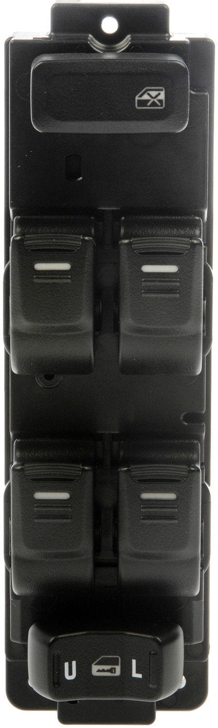 Dorman - Oe Solutions Door Window Switch P/N:901-103 Oe Solutions (Tm) Power