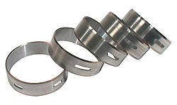 Hp Cam Bearing Set - Bbc +.010In Hp Cam Bearing Set - Bbc +.010In