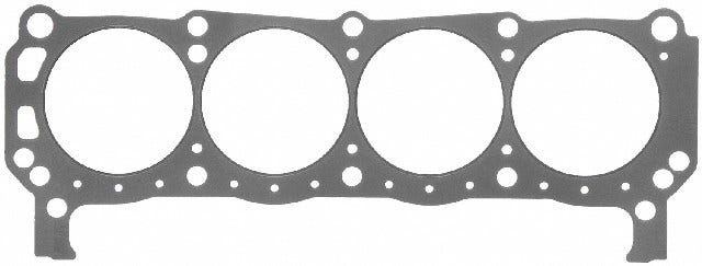 Fel-Pro Engine Cylinder Head Gasket P/N:17060  Engine Cylinder Head Gasket P/N: