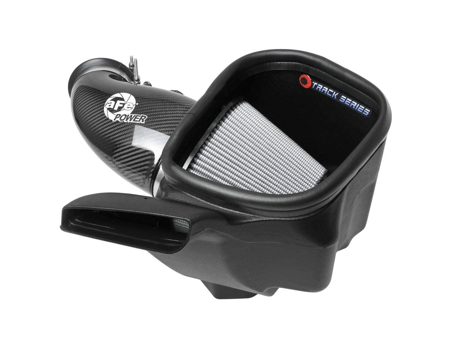 Track Series Stage-2 Carbon Fiber I Track Series Stage-2 Carbon Fiber I