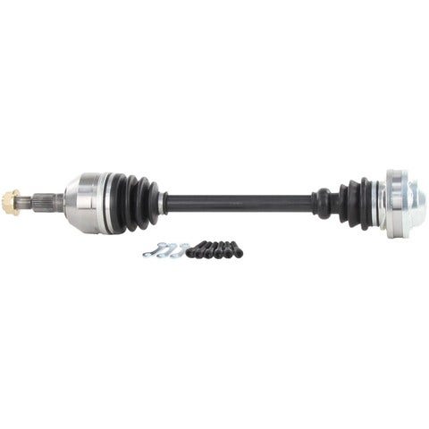 Trakmotive Cv Axle Shaft P/N:Gm-8321  Cv Axle Shaft P/N: