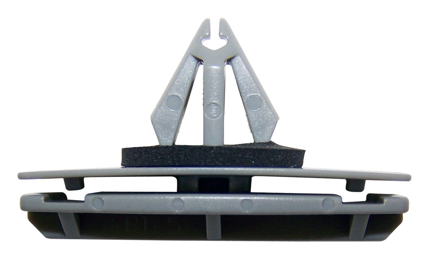 Crown Automotive 55157055Aa Moulding Clip Fits 05-18 Liberty Nitro Wrangler (Jk)