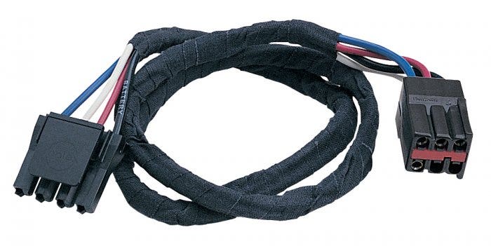 Hopkins 47715 Plug-In Simple Brake Control Connector Hopkins  Plug-In Simple