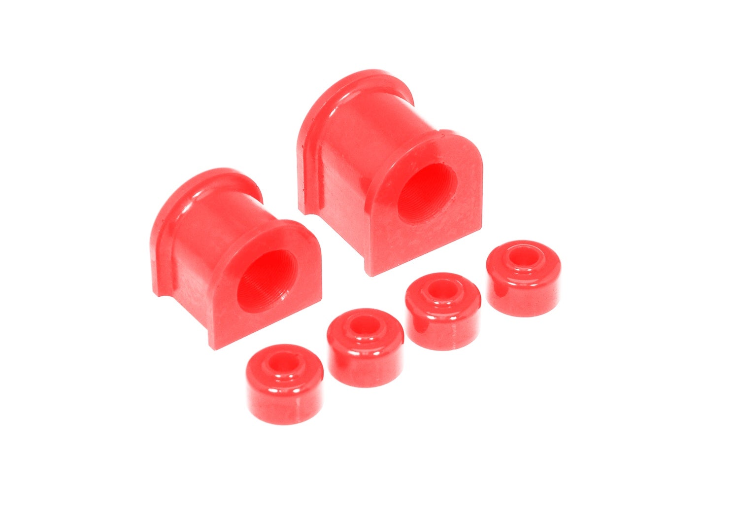Prothane 18-1115 Sway Bar Bushing Fits 96-01 4Runner   Sway Bar Bushing Fits