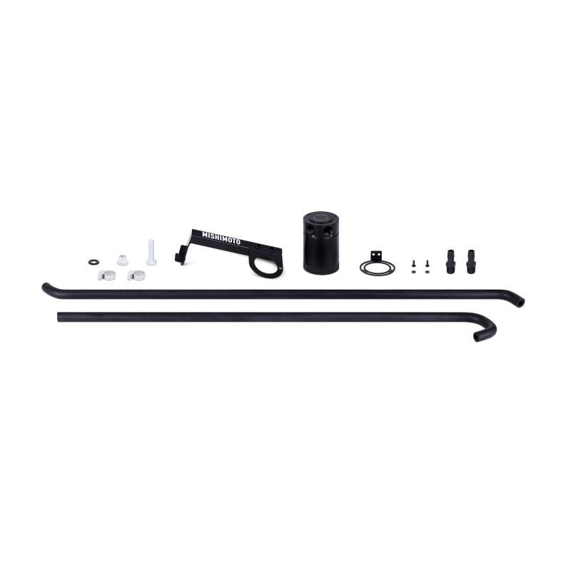 Ford Focus St Baffled Oil Catch Can Ford Focus St Baffled Oil Catch Can