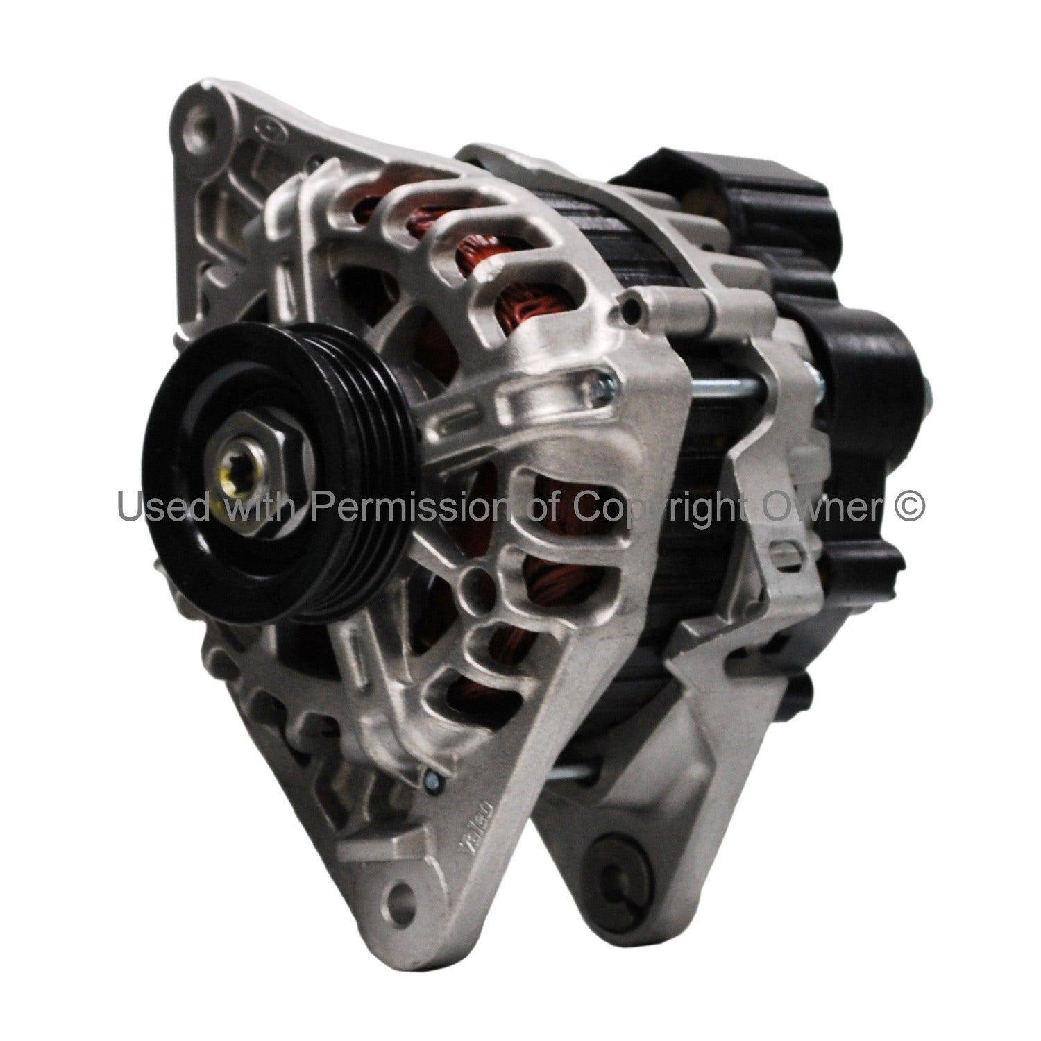 Mpa Alternator P/N:11311  Alternator P/N: