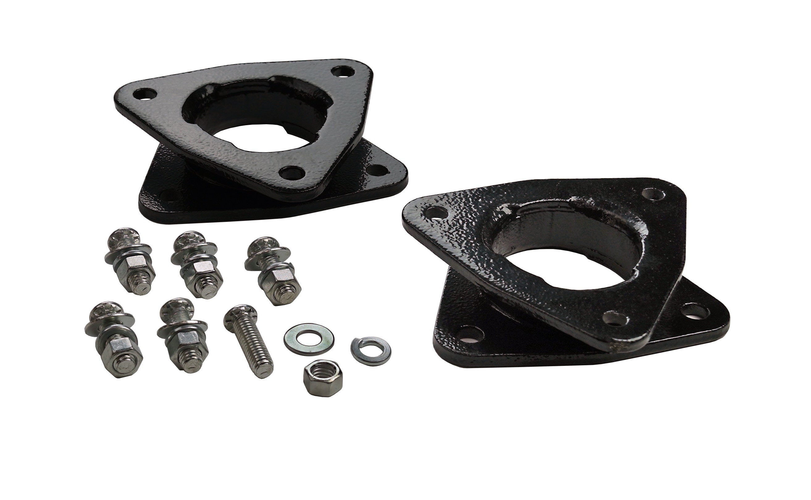 Superlift 40047 Front Leveling Kit Fits 04-21 Titan   Front Leveling Kit Fits