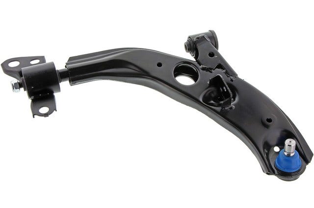 Mevotech Suspension Control Arm And Ball Joint Assembly P/N:Cms20448  Suspension