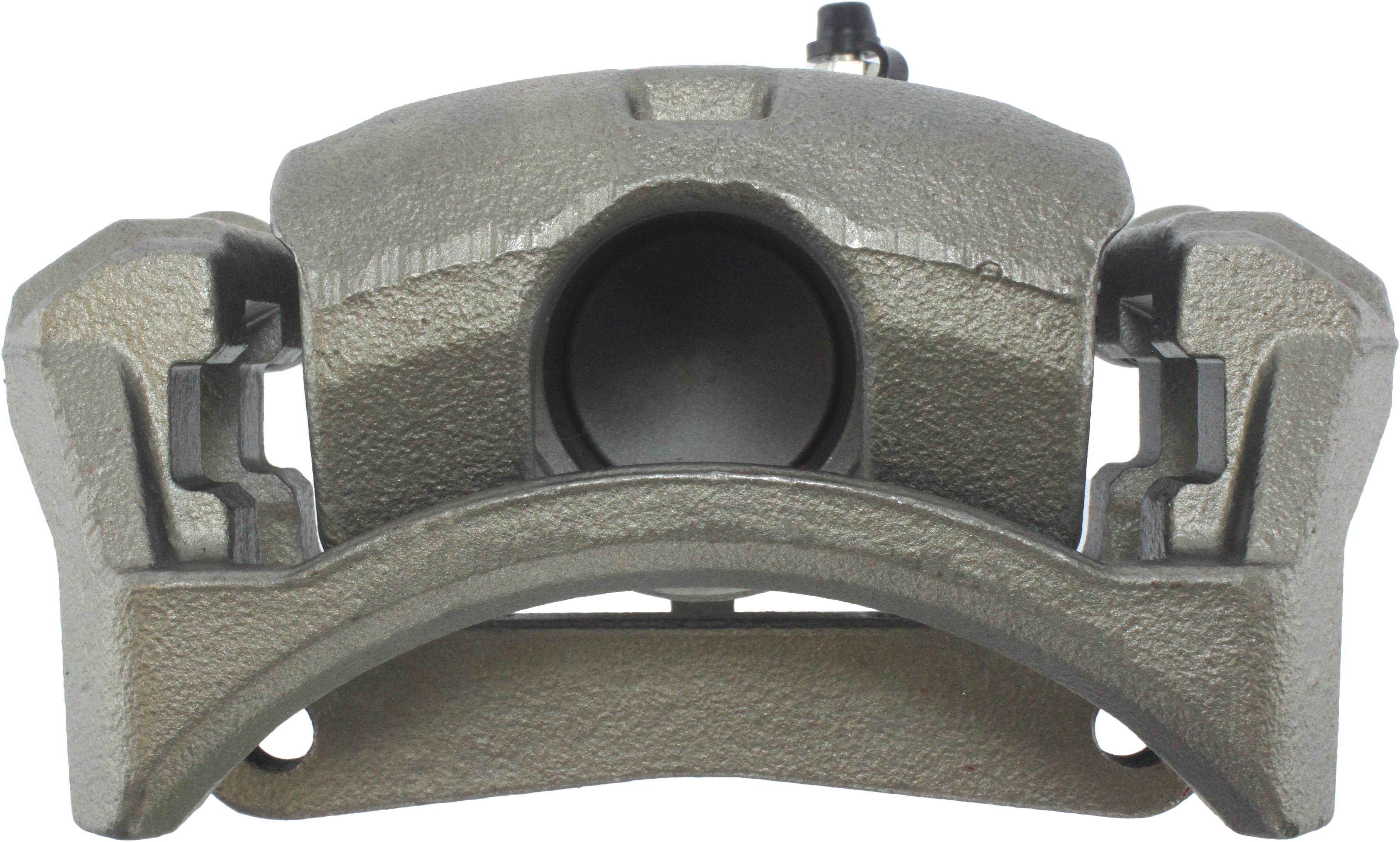 Centric Parts Disc Brake Caliper P/N:141.61128  Disc Brake Caliper P/N: