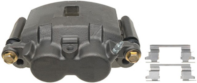 Raybestos Brakes Disc Brake Caliper P/N:Frc11580 Professional Grade Brake