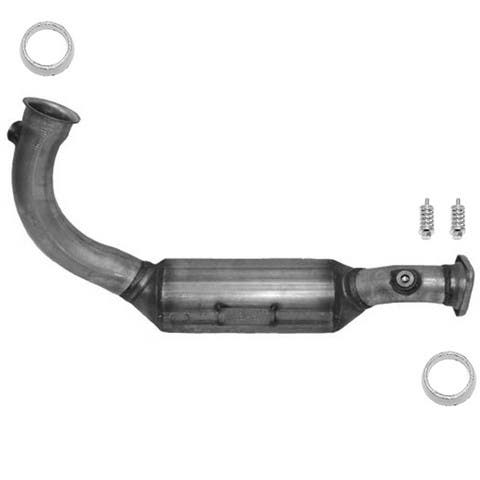 Eastern Catalytic Catalytic Converter-Direct Fit P/N:20423  Catalytic