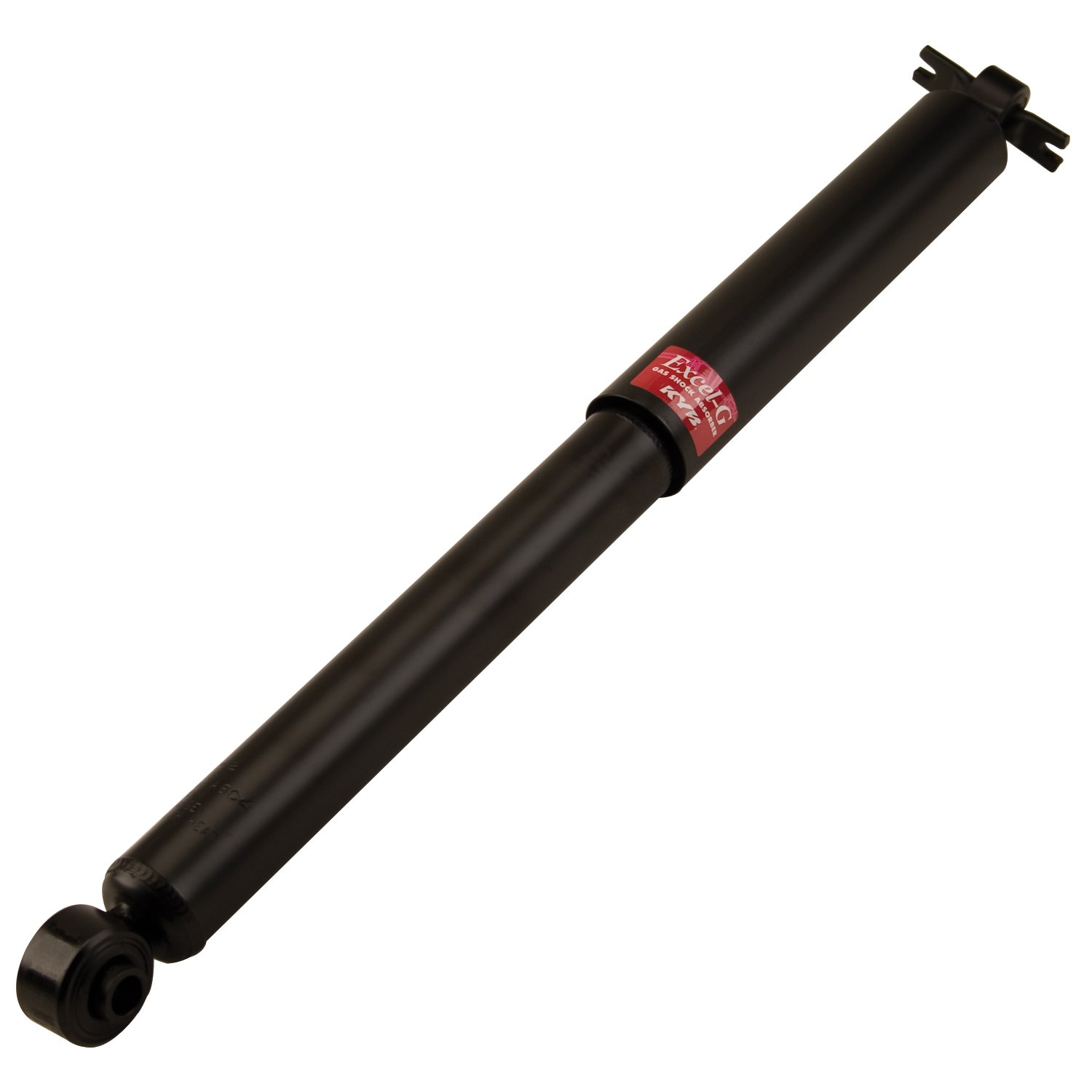 Kyb Shocks & Struts Shock Absorber P/N:344263 Kyb Shocks  Shock Absorber Excel-G