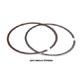 Wiseco 2973Xc   Piston Ring Set