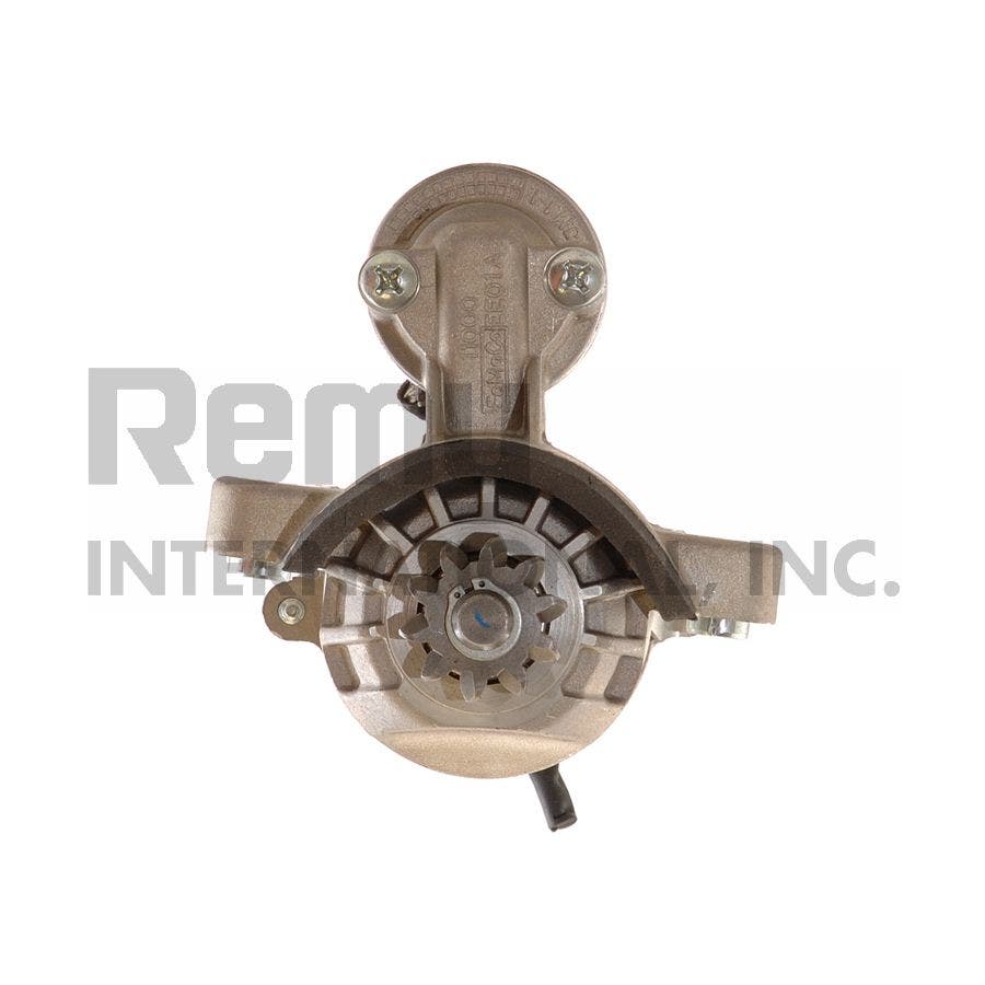 Remy 28740 Starter - Reman Remy  Starter - Reman