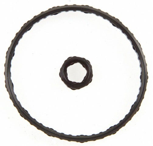 Fel-Pro Engine Coolant Thermostat Gasket P/N:35624  Engine Coolant Thermostat