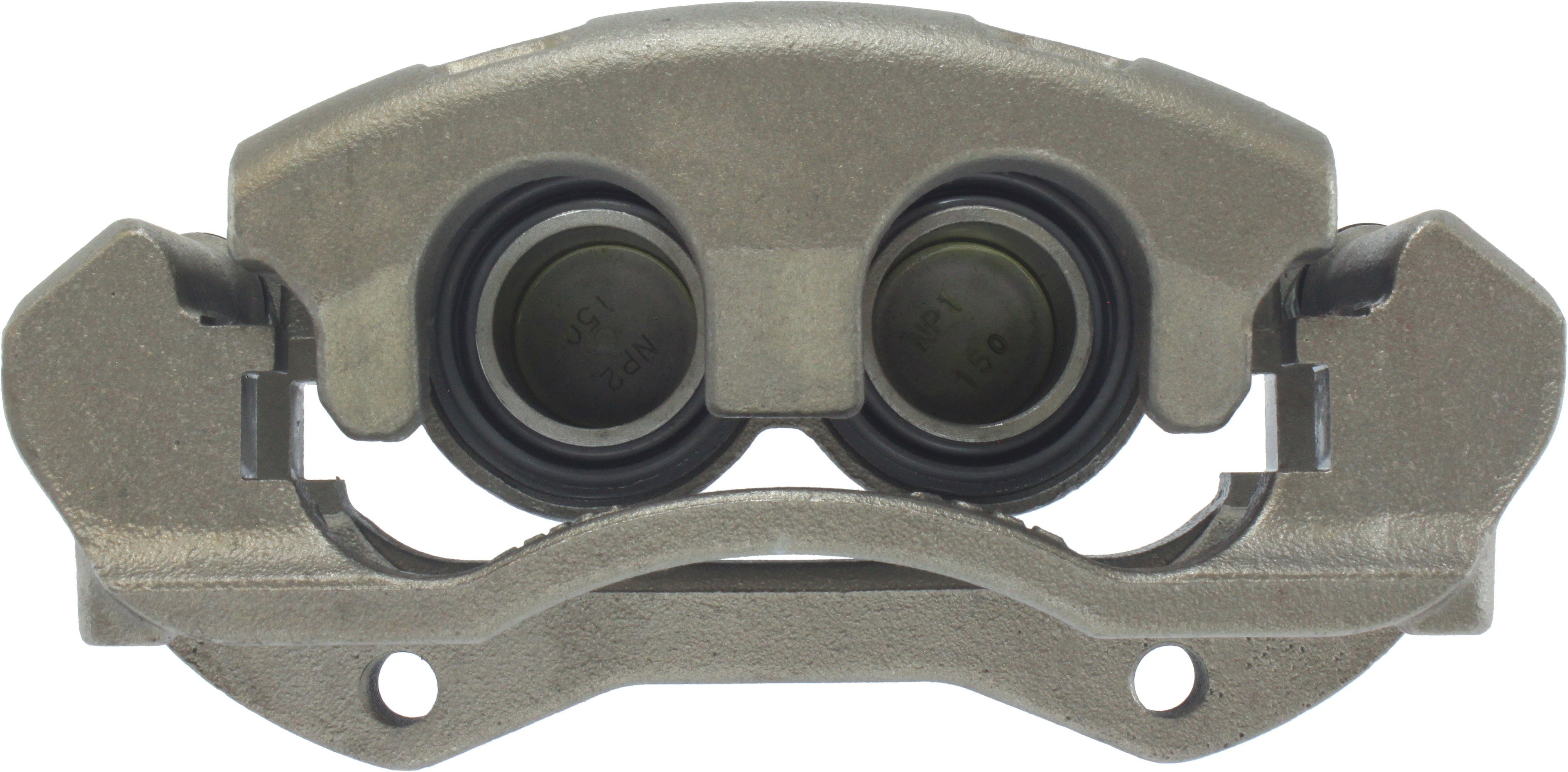 Centric Parts Disc Brake Caliper P/N:141.62159  Disc Brake Caliper P/N: