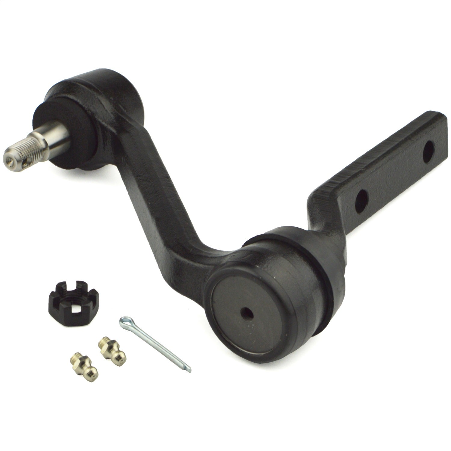 Proforged 102-10003 Idler Arm Fits 67 Camaro Firebird   Idler Arm Fits 67 Camaro