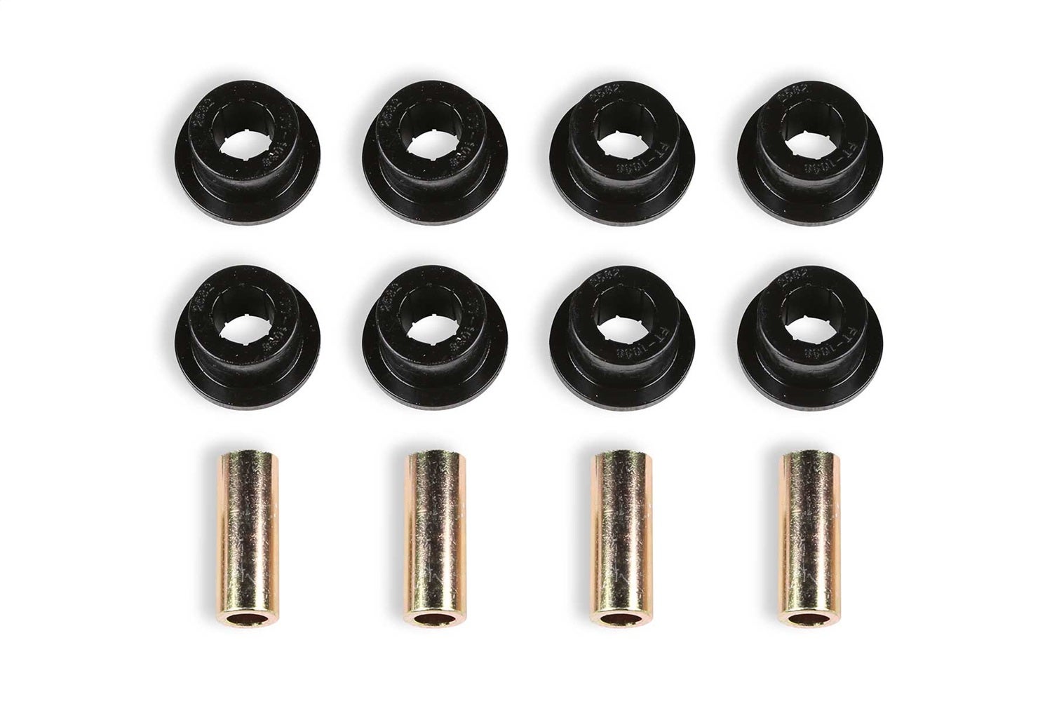 Fabtech Fts98019 Control Arm Bushing Kit   Control Arm Bushing Kit