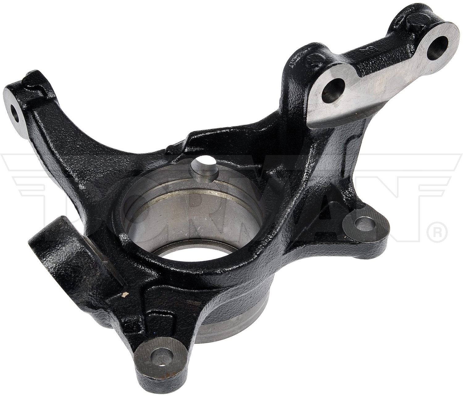 Dorman - Oe Solutions Steering Knuckle P/N:698-145  Steering Knuckle P/N: