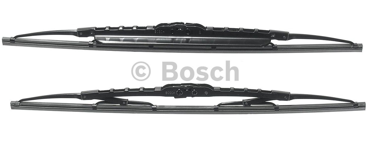 Bosch Windshield Wiper Blade Set P/N:3397118561  Windshield Wiper Blade Set P/N: