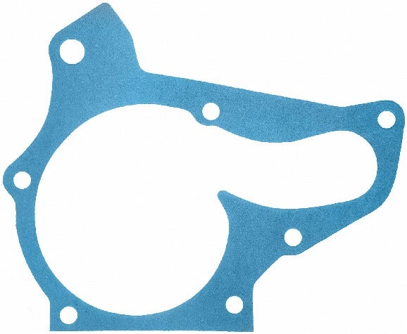 Fel-Pro Engine Water Pump Gasket P/N:35294  Engine Water Pump Gasket P/N: