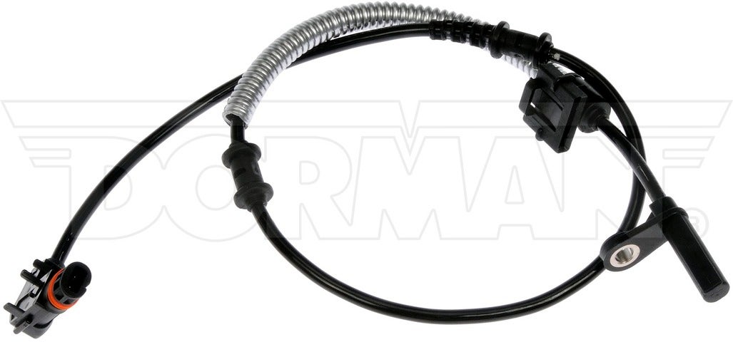 Dorman - Oe Solutions Abs Wheel Speed Sensor P/N:695-180  Abs Wheel Speed Sensor