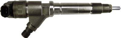 Gb Fuel Injector P/N:732-504  Remanufacturing  Fuel Injector; Body Style - Oem,