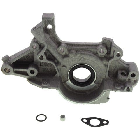 Melling Engine Oil Pump P/N:M191  Engine Oil Pump P/N: