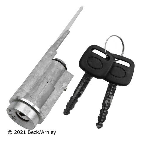 Beck/Arnley Ignition Lock Cylinder P/N:201-1793  Ignition Lock Cylinder P/N: