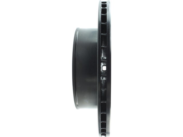 Centric Parts Disc Brake Rotor P/N:127.44109L  Disc Brake Rotor P/N: