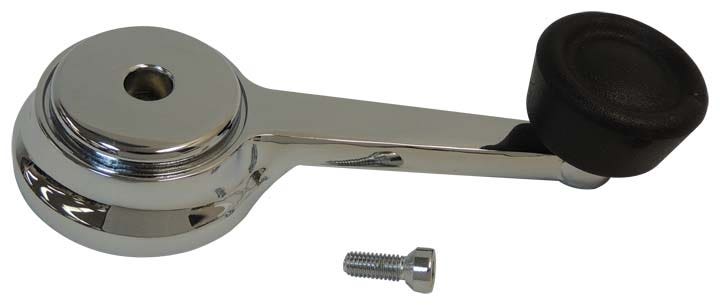 Crown Automotive J3678907 Window Crank Handle Fits Cj7 Scrambler Wrangler (Yj)