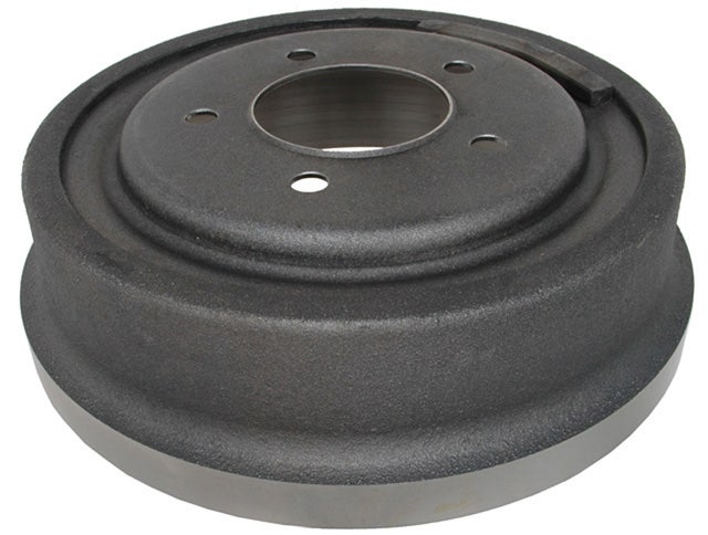 Raybestos Brakes Brake Drum P/N:9626R Professional Grade Brake Drum  Diameter