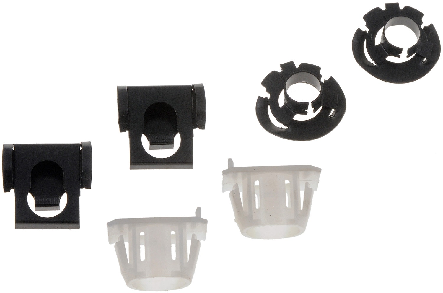 Dorman - Help Brake Light Switch Retainer P/N:13808 Brake Light Switch Retainer