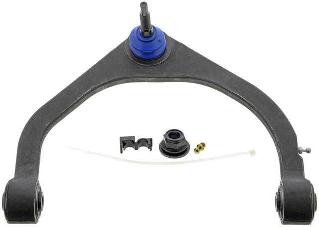 Mevotech Suspension Control Arm And Ball Joint Assembly P/N:Cms251058