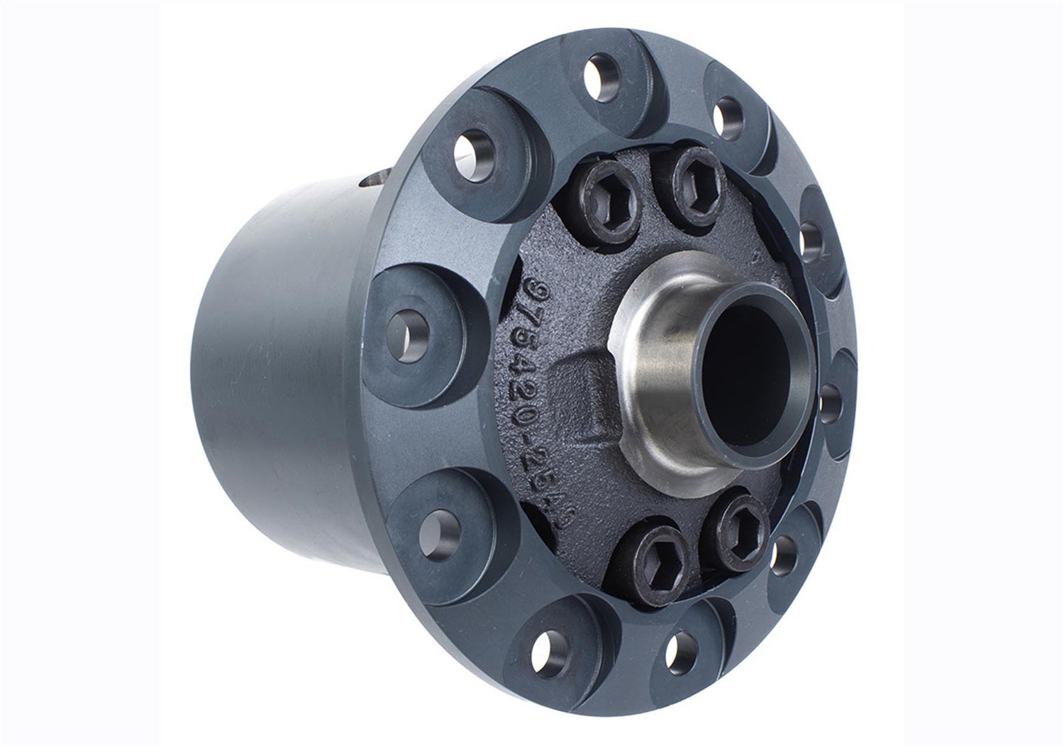 Ford Performance Parts M-4204-Mb Torsen Differential Fits 05-14 Mustang   Torsen