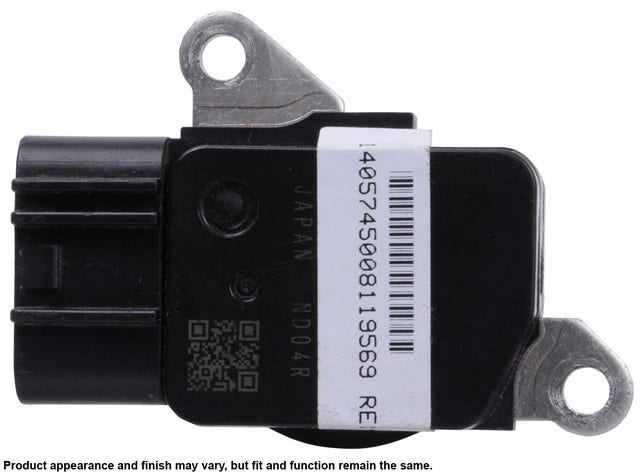 Cardone Reman Mass Air Flow Sensor P/N:74-50081  Mass Air Flow Sensor P/N: