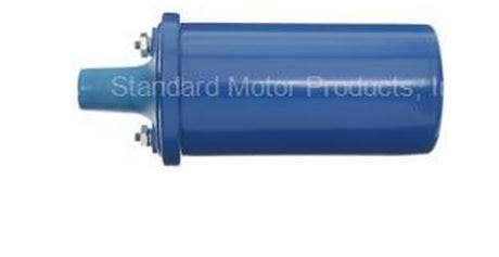 Standard Motor Products Fd471 Ignition Coil Blue Streak Ignition Coil  Coil