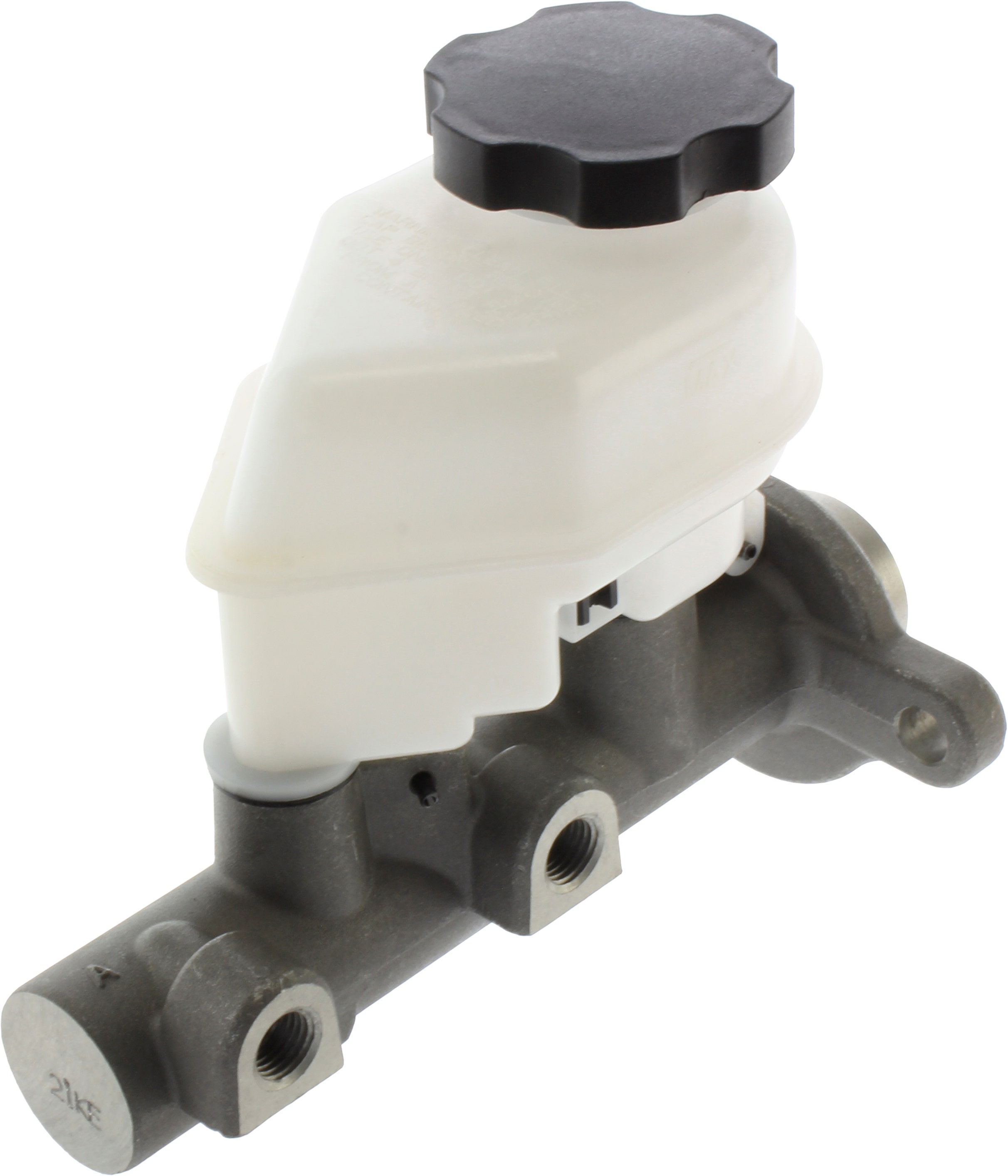 Centric Parts Brake Master Cylinder P/N:130.62148  Brake Master Cylinder P/N: