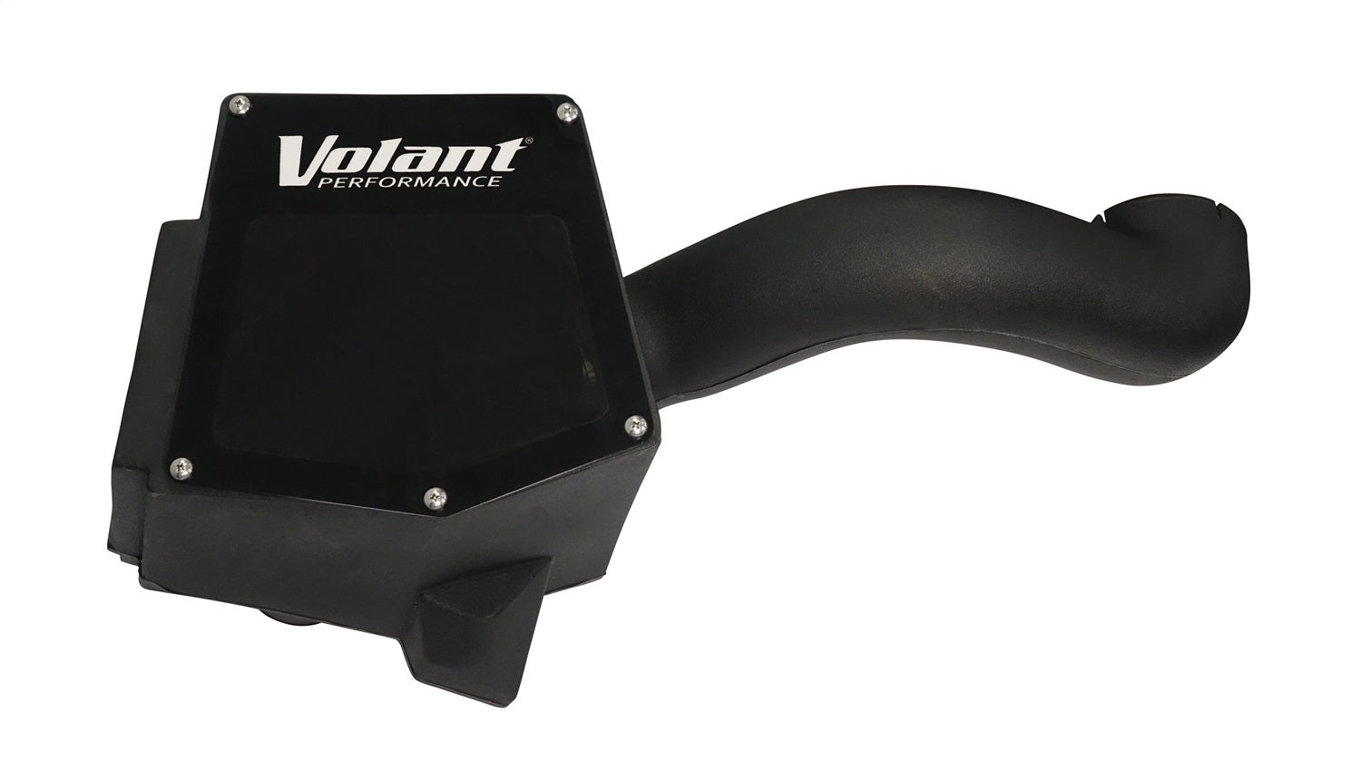 Volant Performance 15153D Cold Air Intake Kit  Performance  Cold Air Intake Kit