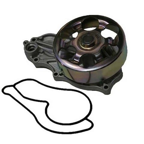 Gmb Engine Water Pump P/N:135-1510  Engine Water Pump P/N: