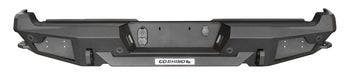 Go Rhino 28373T Br20.5 Rear Bumper Replacement   Br20.5 Rear Bumper Replacement