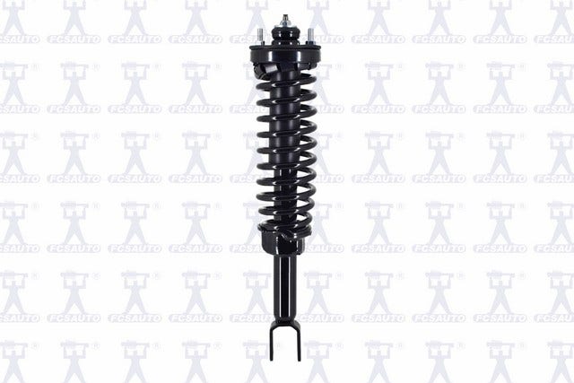 Focus Auto Parts Suspension Strut And Coil Spring Assembly P/N:1336315