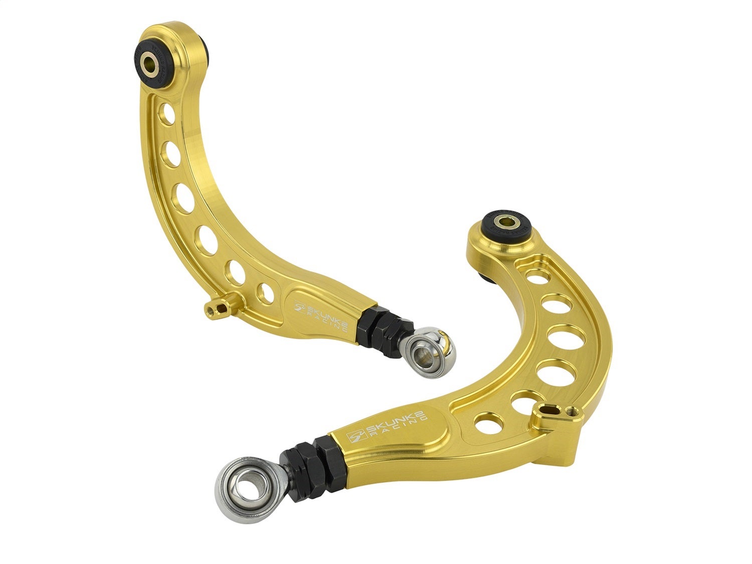 Skunk2 Racing 516-05-1605 Pro Series Rear Camber Kit Fits 16-20 Civic   Pro