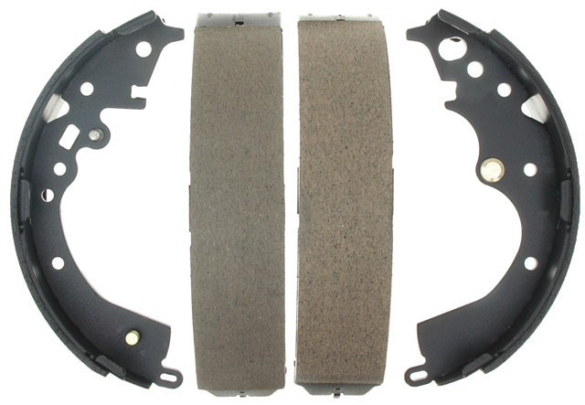 Raybestos Brakes Drum Brake Shoe P/N:871Pg Professional Grade Brake Shoe  Drum