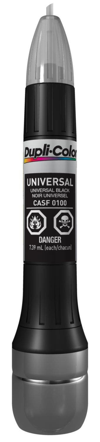 Dupli-Color Paint Asf0100 Touch Up Paint  Paint  Touch Up Paint
